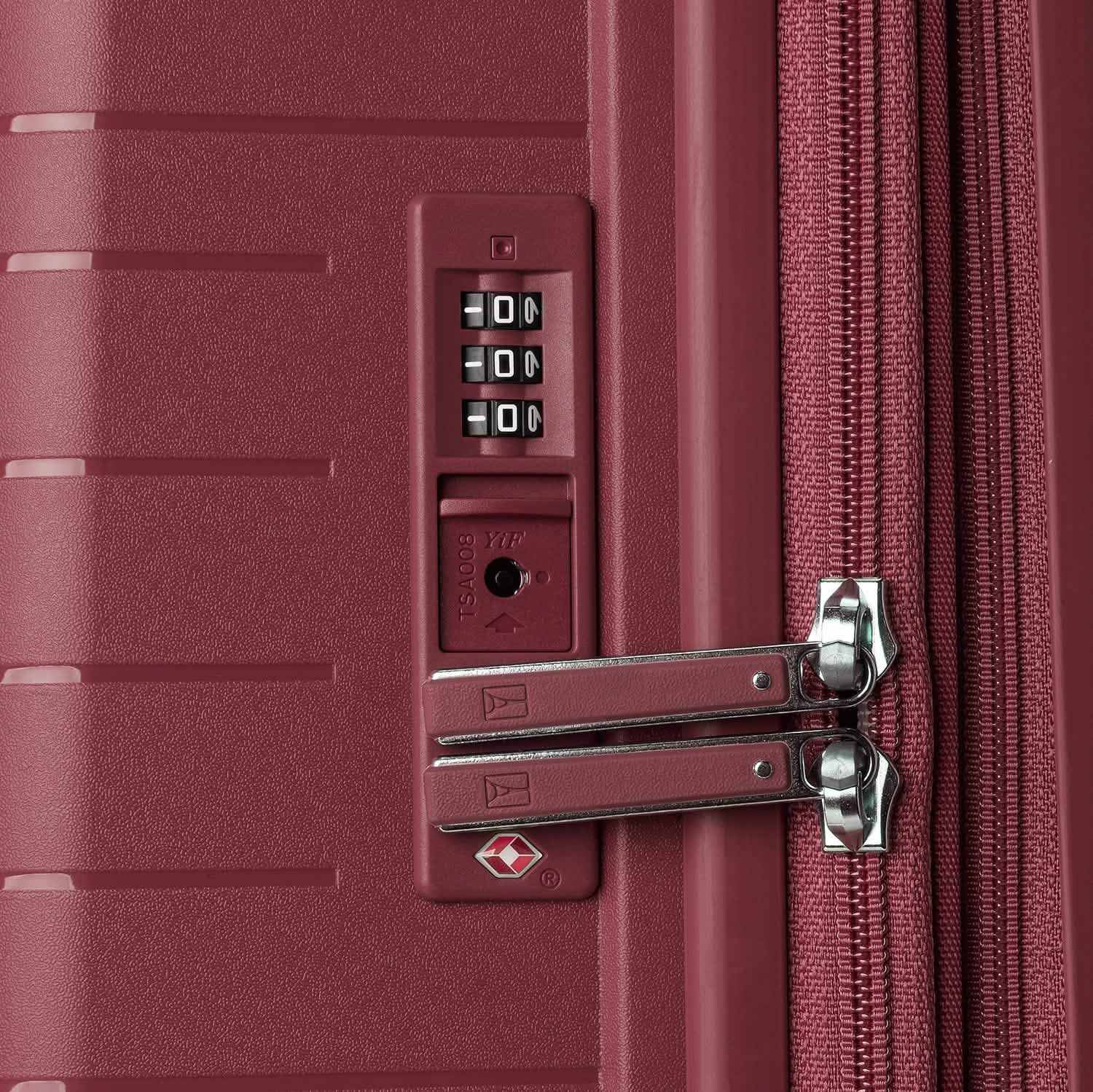 Optima® Expandable Medium Check-in Spinner - Image 27