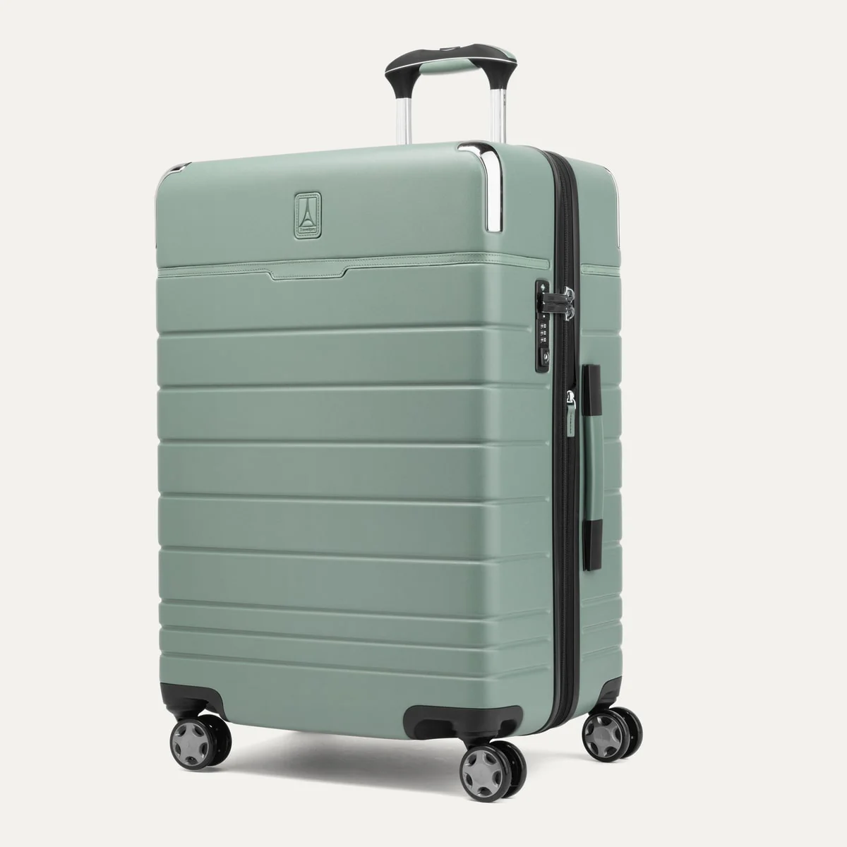 TravelproĀ® x Travel + LeisureĀ® Medium Check-In Expandable Spinner - Image 10