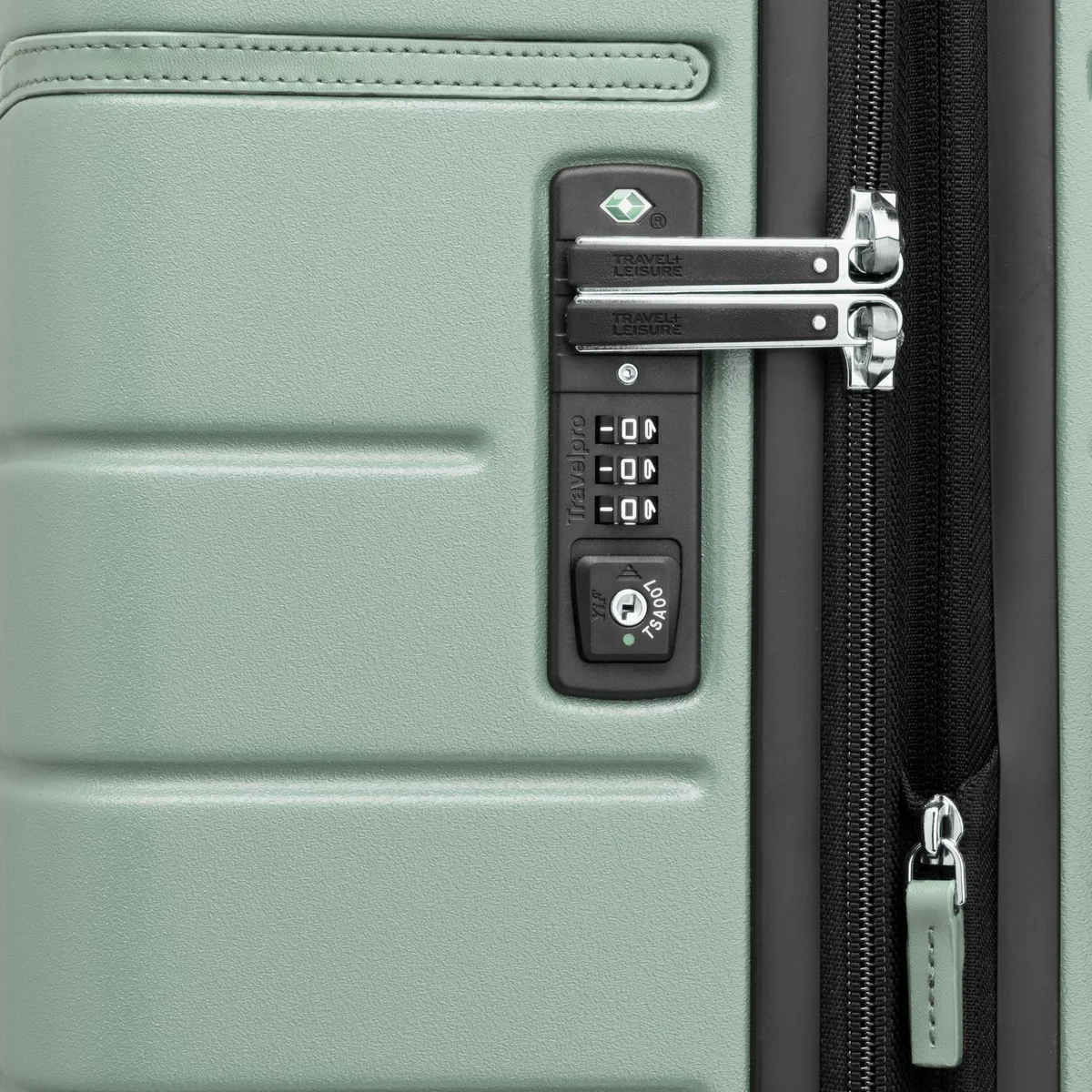 TravelproĀ® x Travel + LeisureĀ® Medium Check-In Expandable Spinner - Image 16