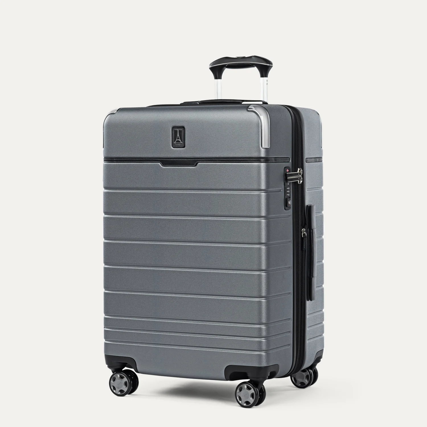 TravelproĀ® x Travel + LeisureĀ® Medium Check-In Expandable Spinner - Image 19