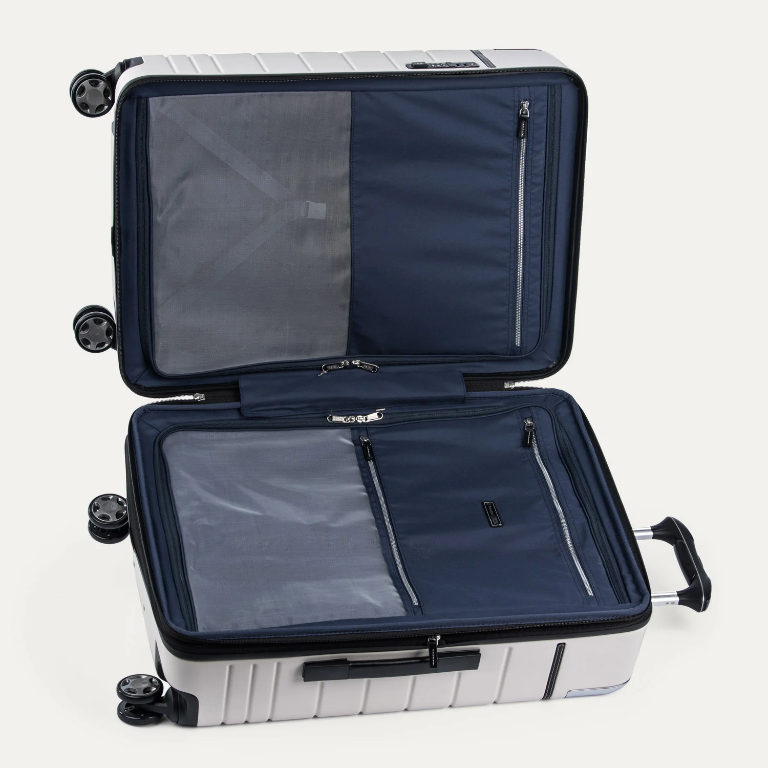 TravelproĀ® x Travel + LeisureĀ® Medium Check-In Expandable Spinner - Image 26