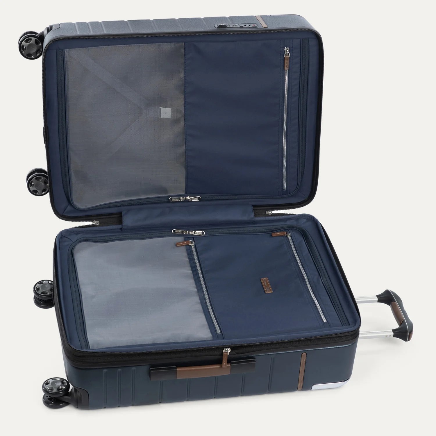 TravelproĀ® x Travel + LeisureĀ® Medium Check-In Expandable Spinner - Image 32