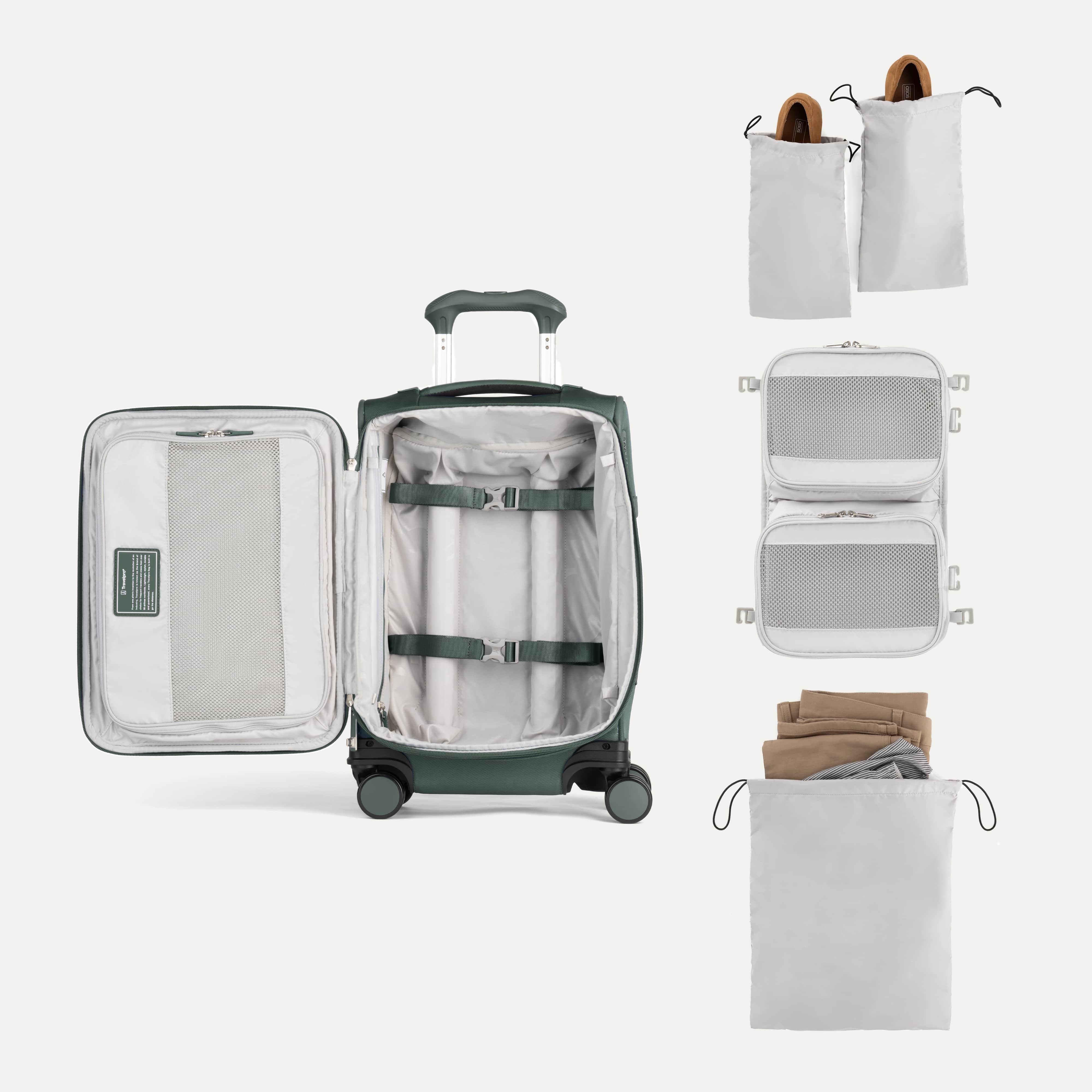 VersaPack®+ Carry-On Spinner - Image 20