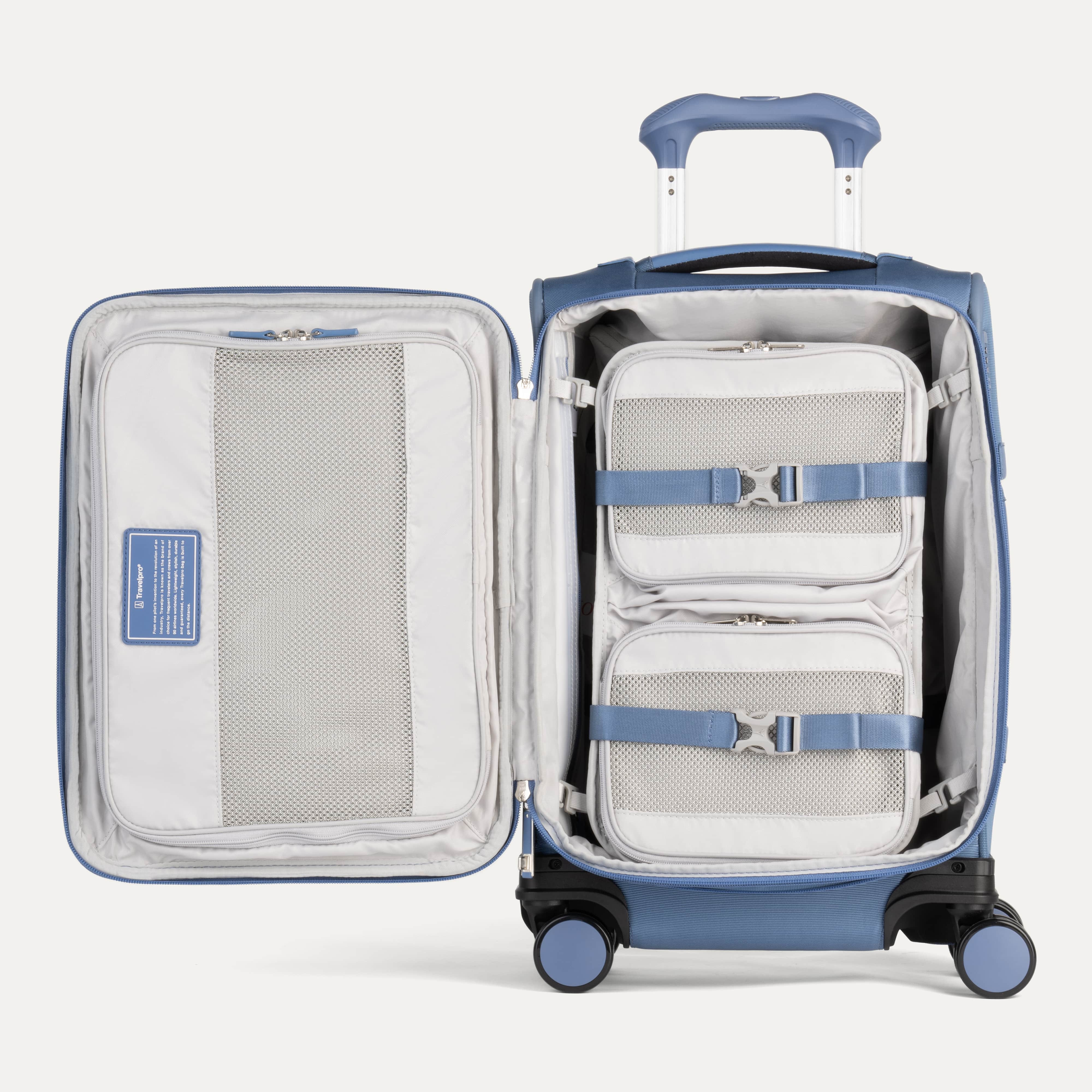 VersaPack®+ Carry-On Spinner - Image 26