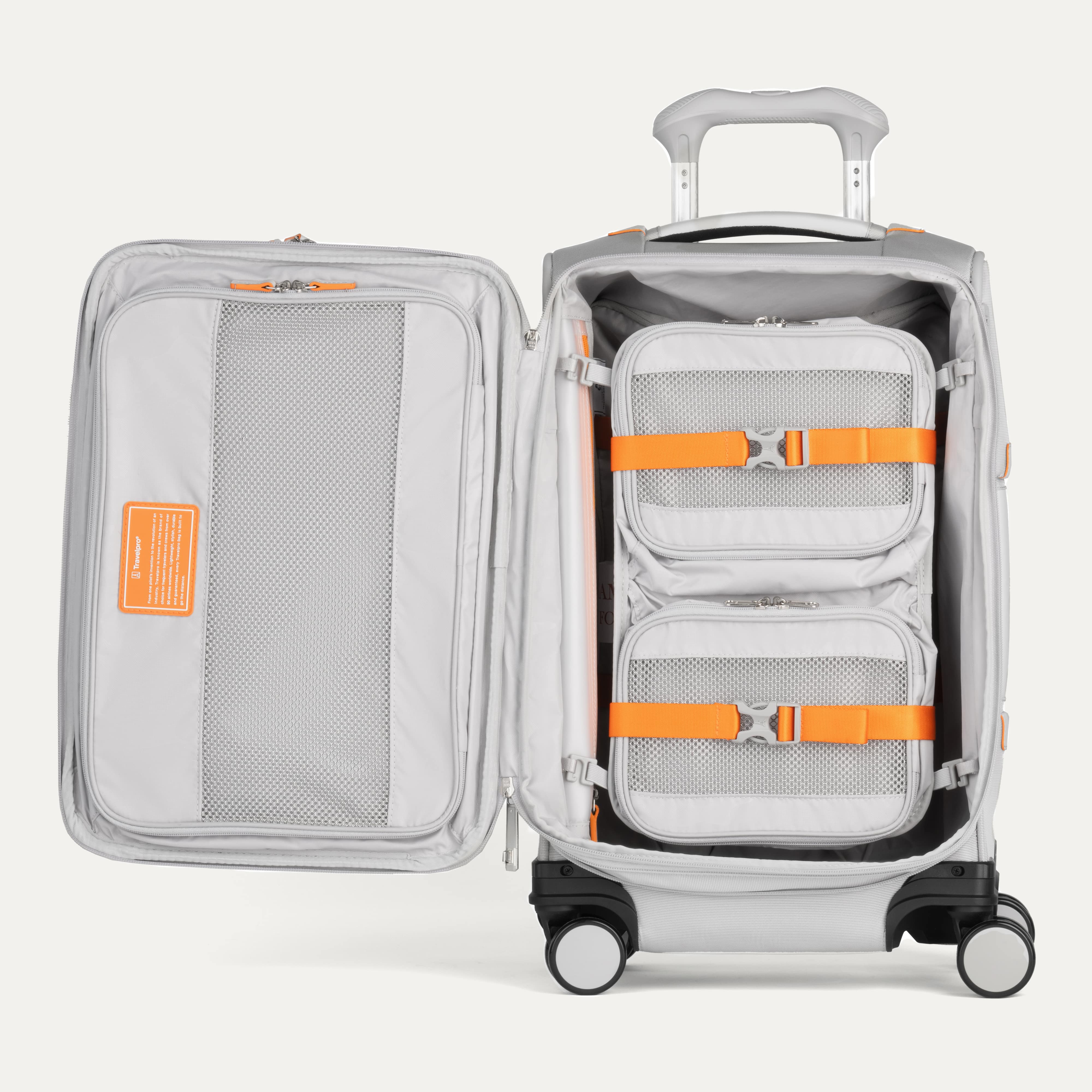 VersaPack®+ Carry-On Spinner - Image 33