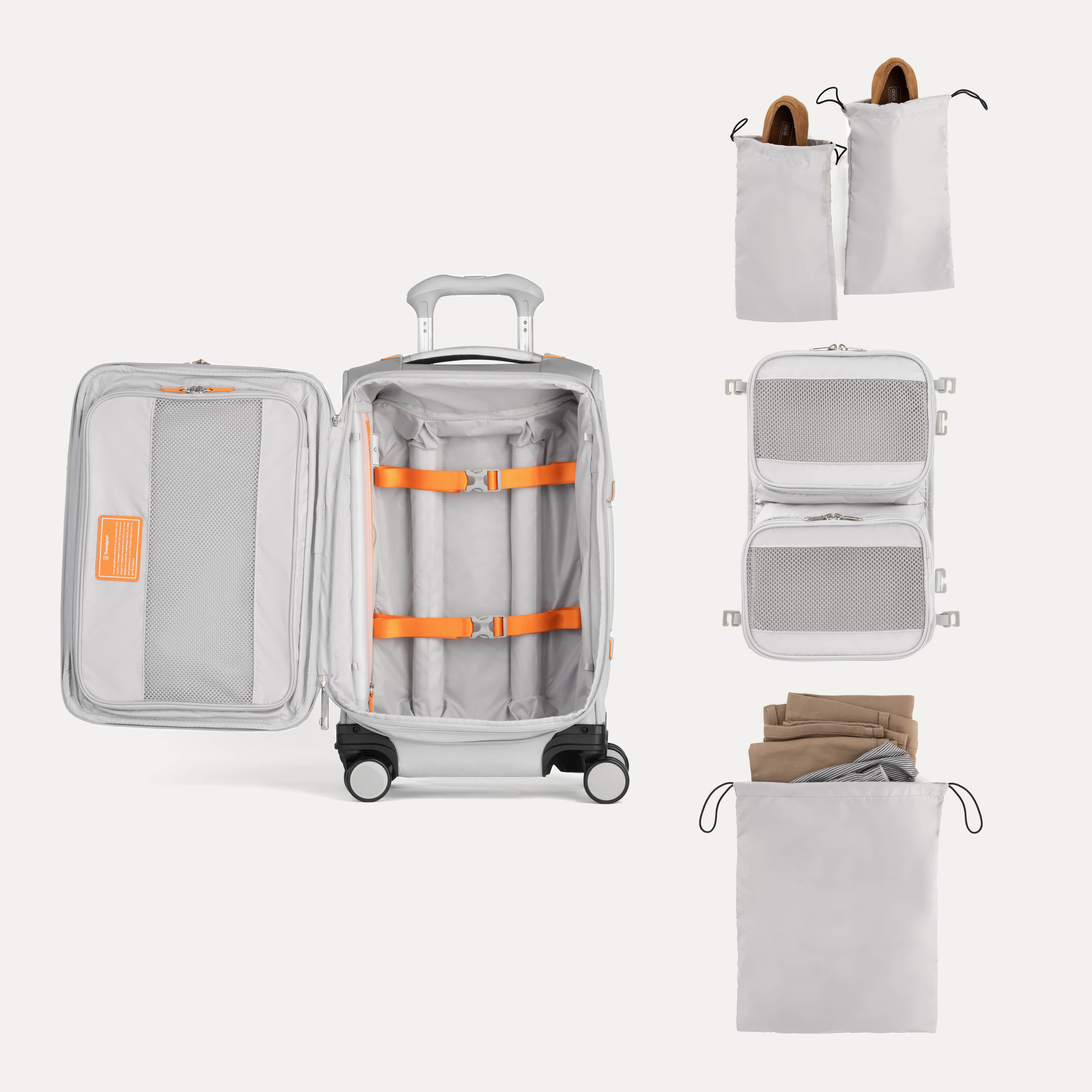 VersaPack®+ Carry-On Spinner - Image 34