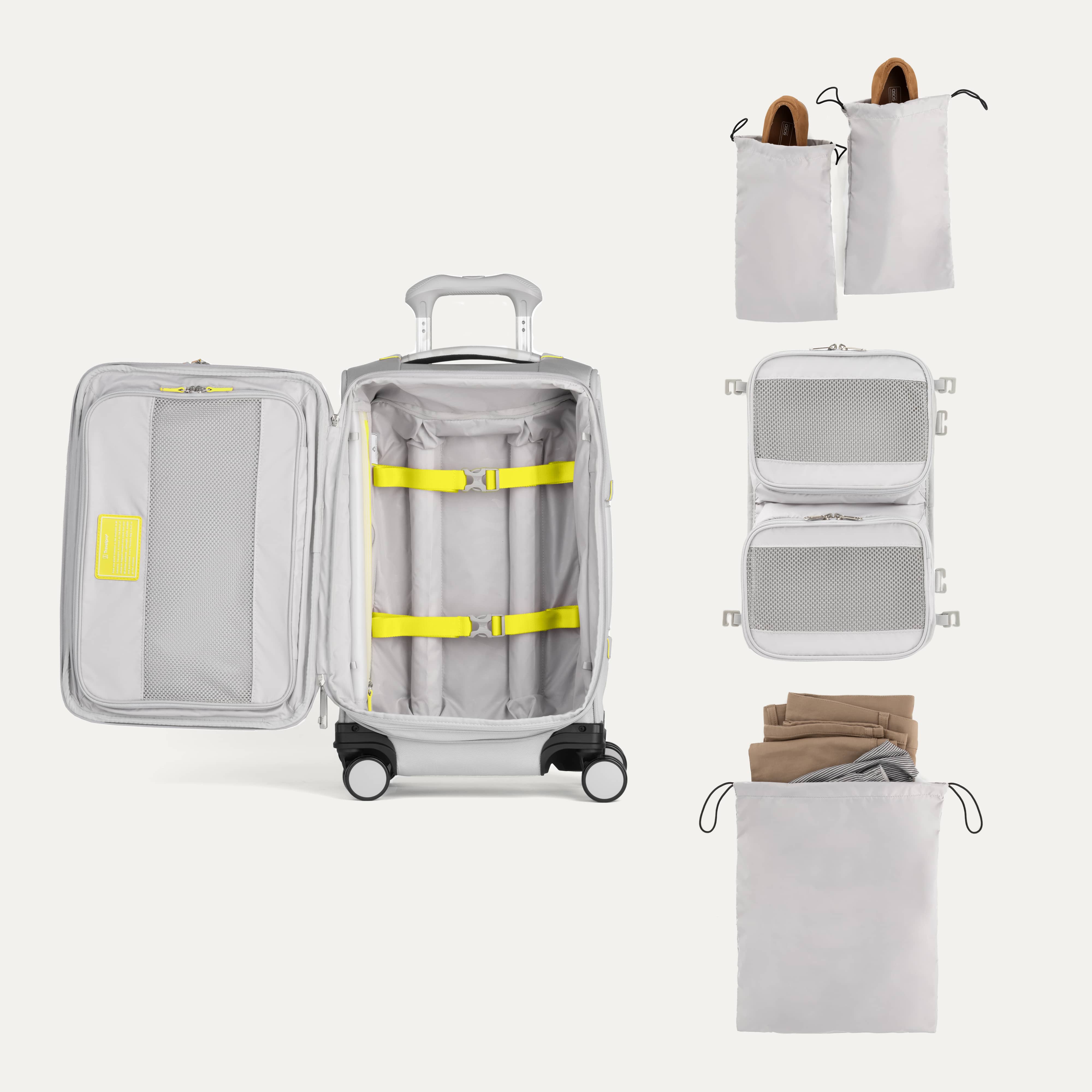 VersaPack®+ Carry-On Spinner - Image 41