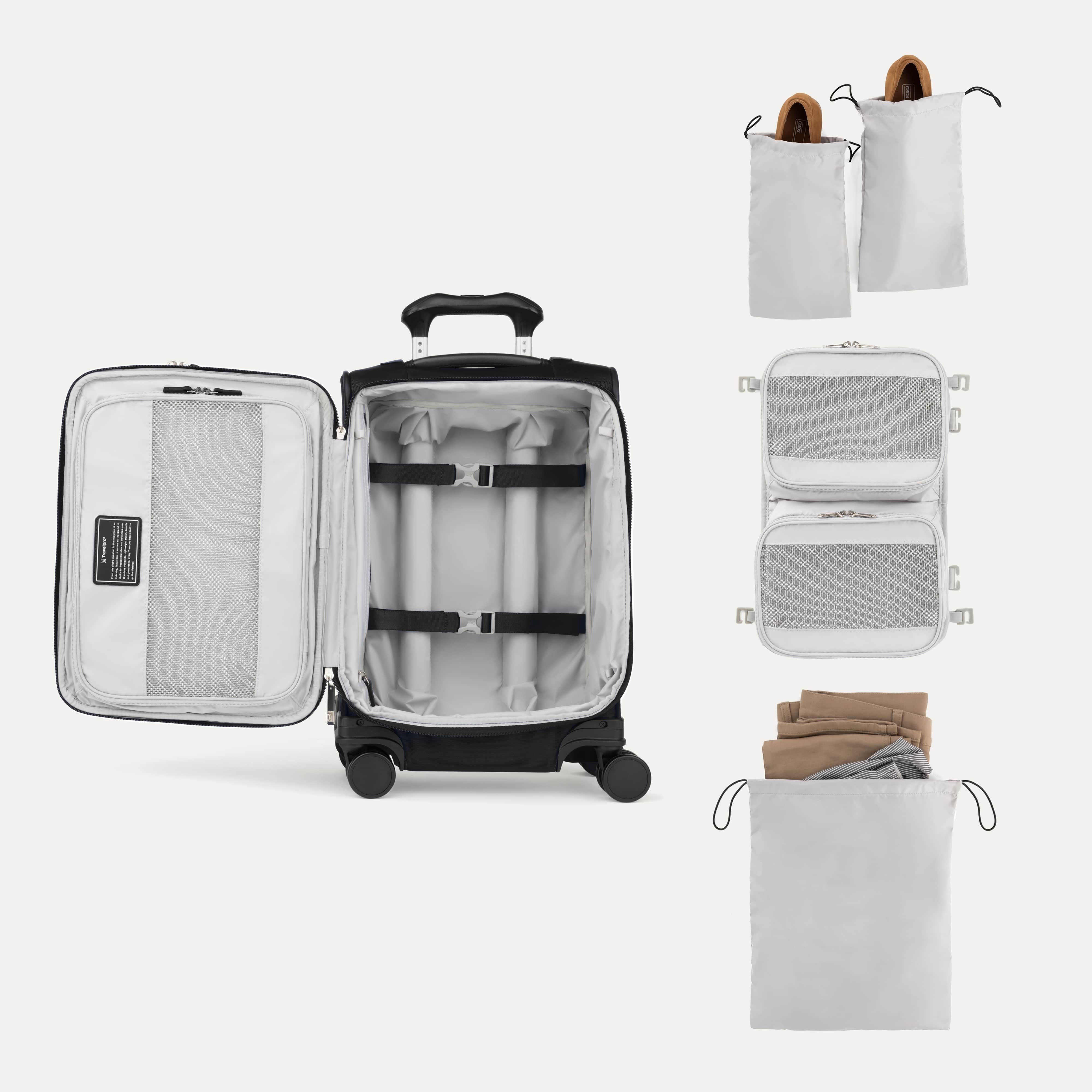 VersaPack®+ Carry-On / Medium / Large Set - Image 2