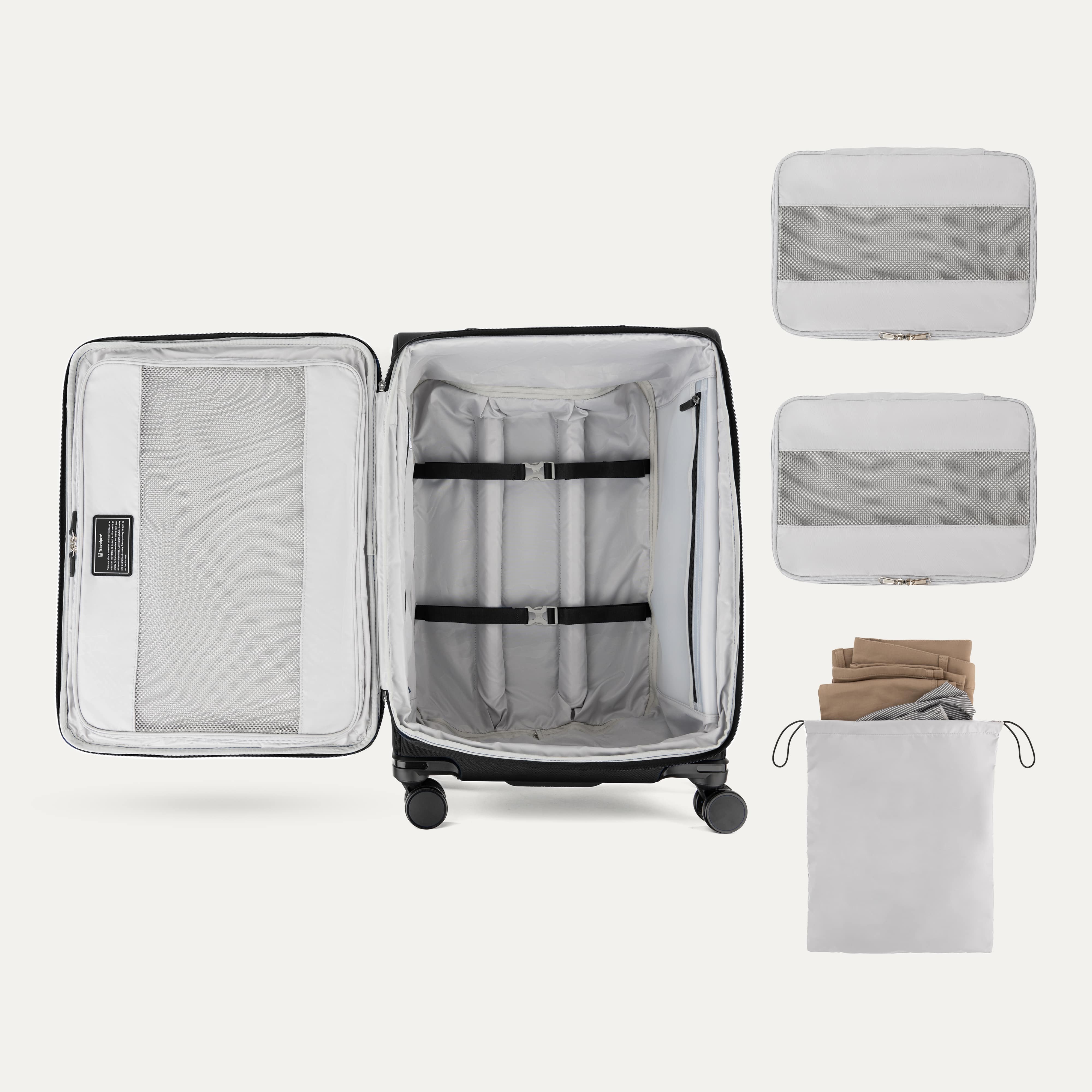 VersaPack®+ Carry-On / Medium / Large Set - Image 3