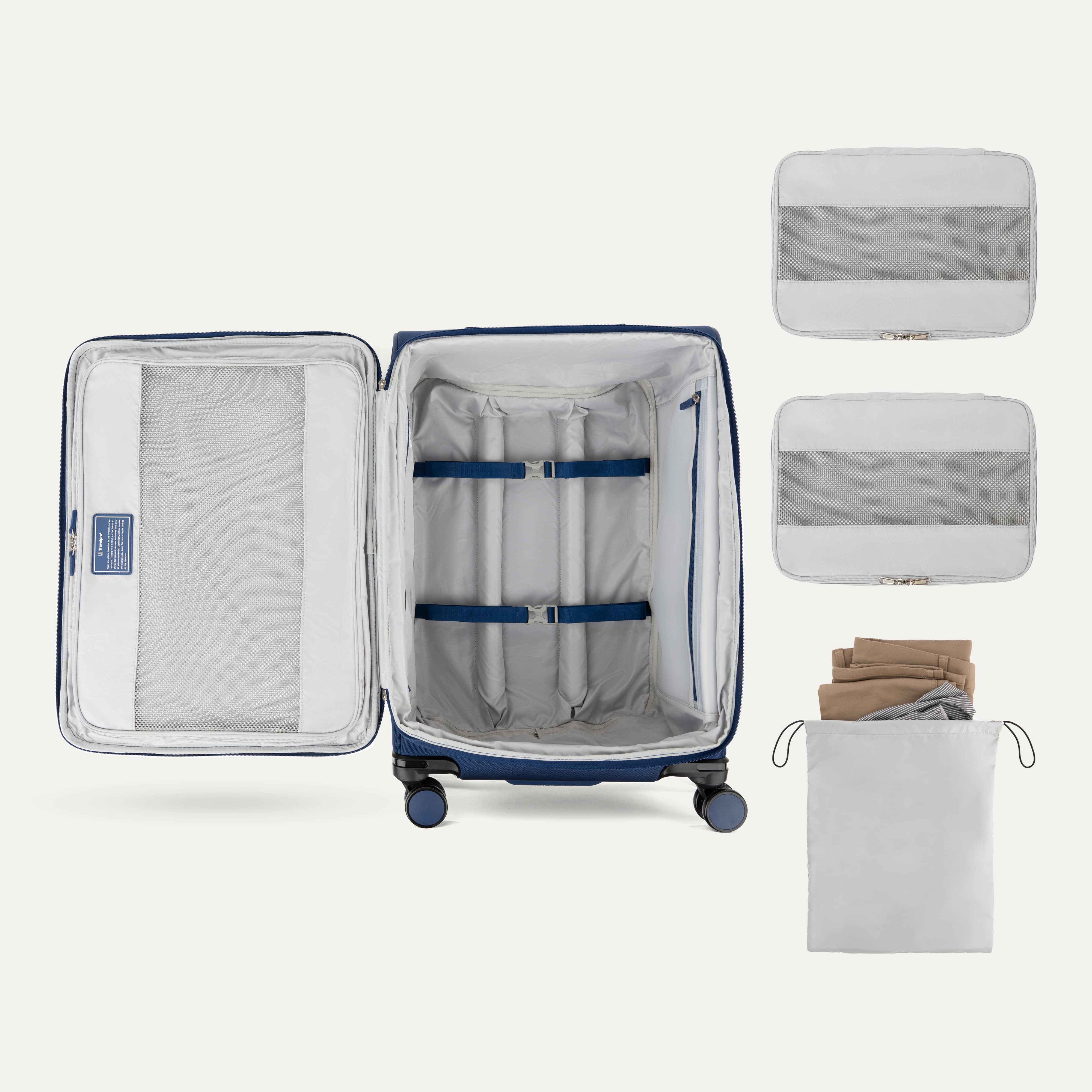 VersaPack®+ Carry-On / Medium / Large Set - Image 19
