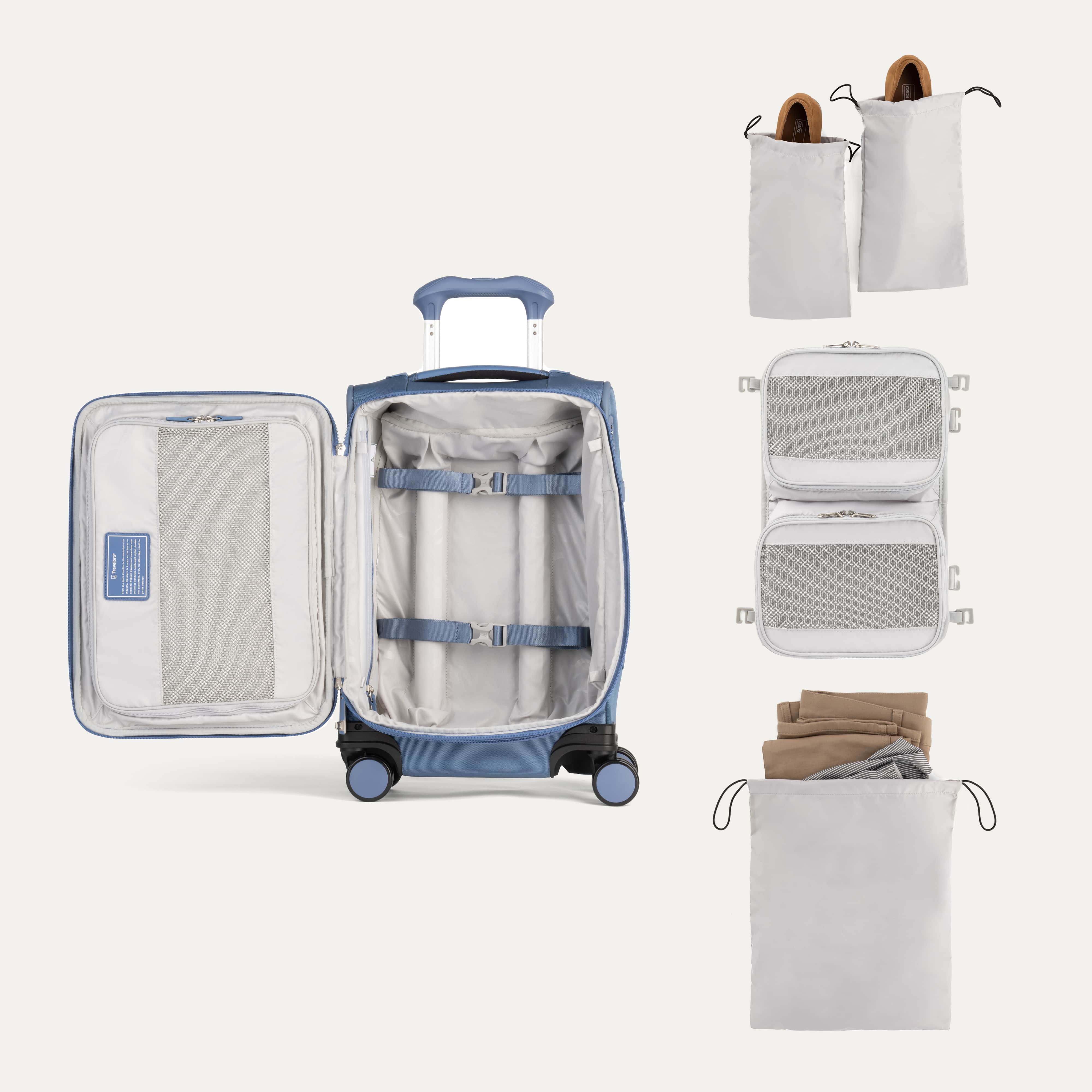 VersaPack®+ Carry-On / Medium / Large Set - Image 26