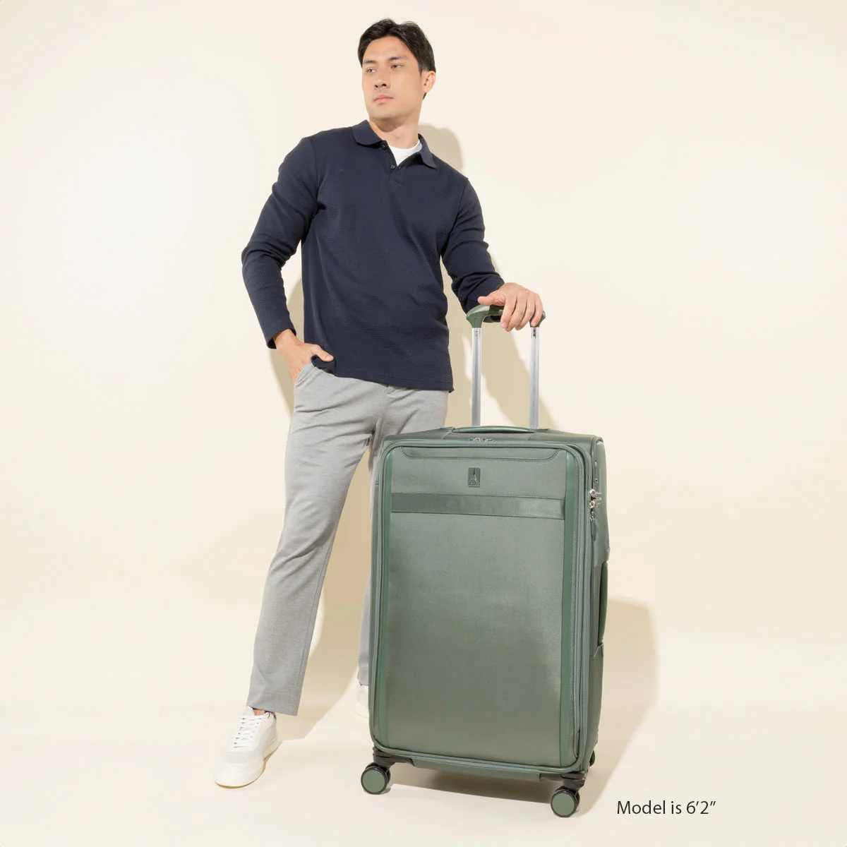 VersaPack®+ Large Check-In Spinner - Image 11